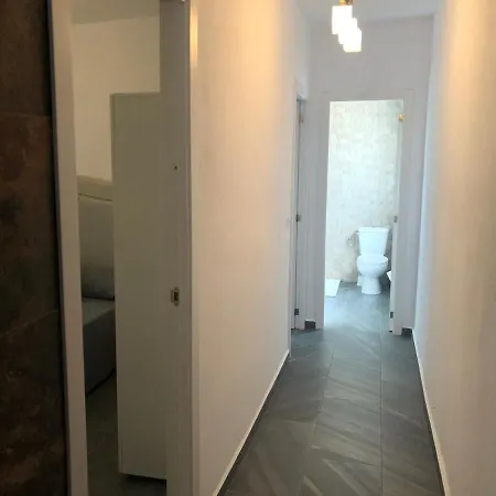 - Casa La Ilusion Prázdninový dům *