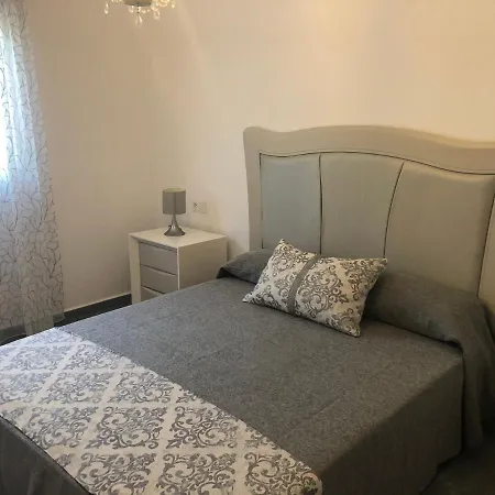 Будинок відпочинку - Casa La Ilusion