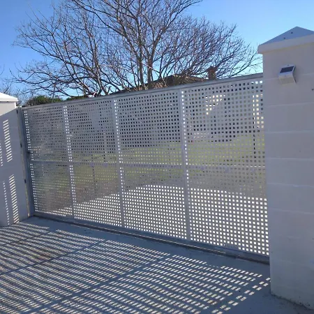 - Casa La Ilusion Prázdninový dům Conil De La Frontera