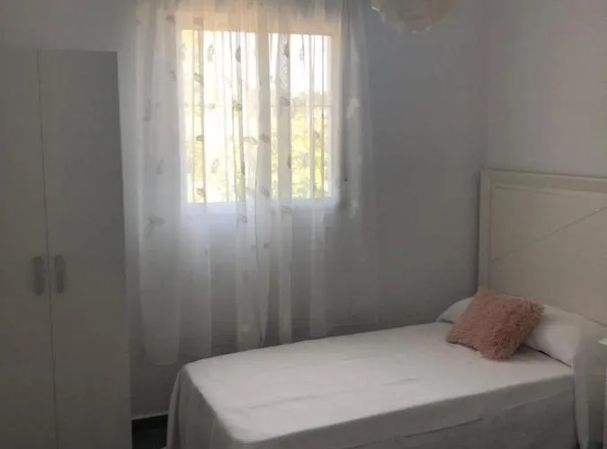 - Casa La Ilusion Коніль-де-ла-Фронтера