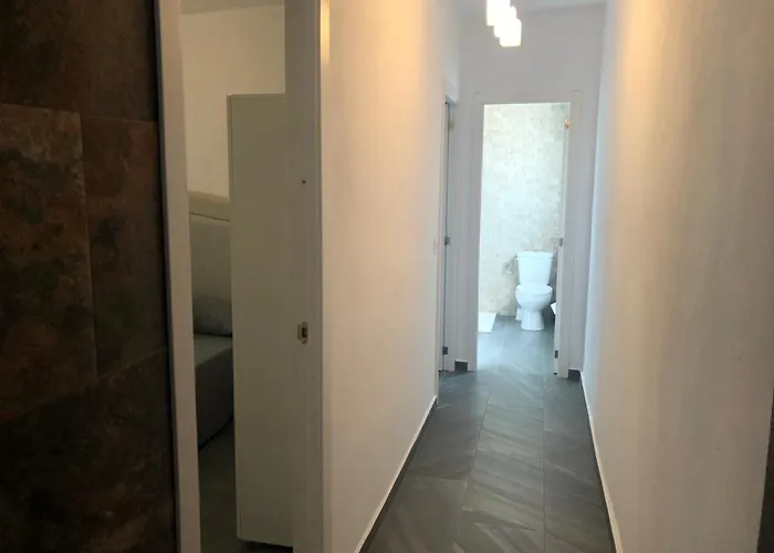 - Casa La Ilusion Будинок відпочинку *