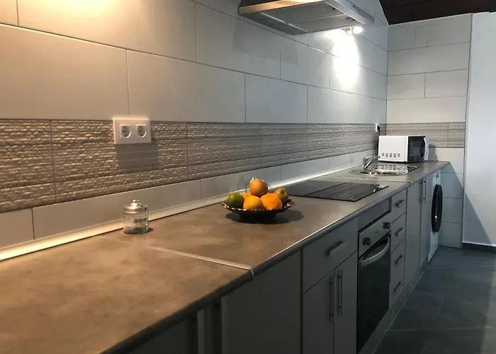 Будинок відпочинку - Casa La Ilusion