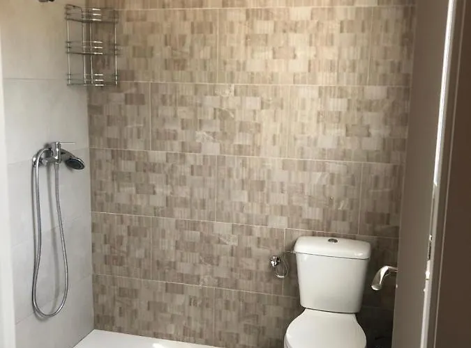 Будинок відпочинку - Casa La Ilusion