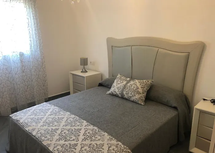 Будинок відпочинку - Casa La Ilusion