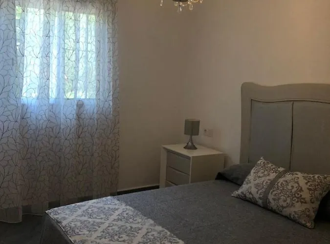 - Casa La Ilusion * Коніль-де-ла-Фронтера