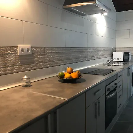 Будинок відпочинку - Casa La Ilusion