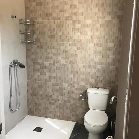 Будинок відпочинку - Casa La Ilusion