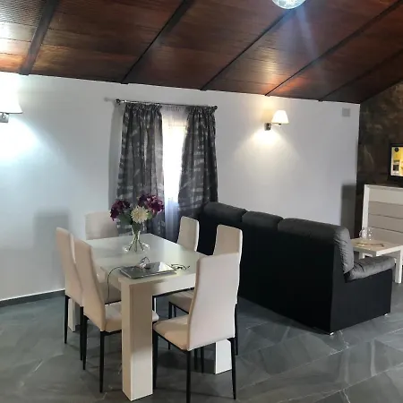 - Casa La Ilusion Будинок відпочинку