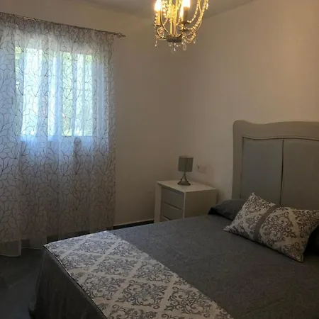 - Casa La Ilusion * Коніль-де-ла-Фронтера