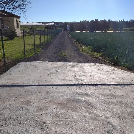 - Casa La Ilusión Сasa de vacaciones