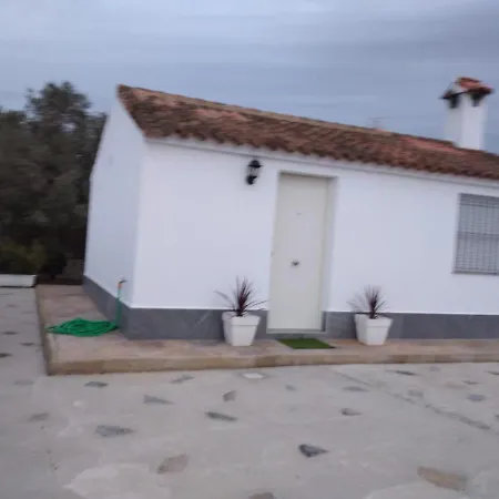 Будинок відпочинку - Casa La Ilusion