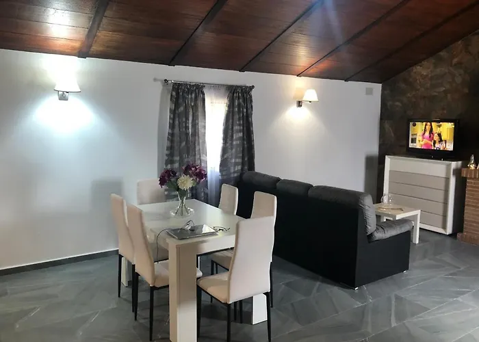 - Casa La Ilusion Feriehus