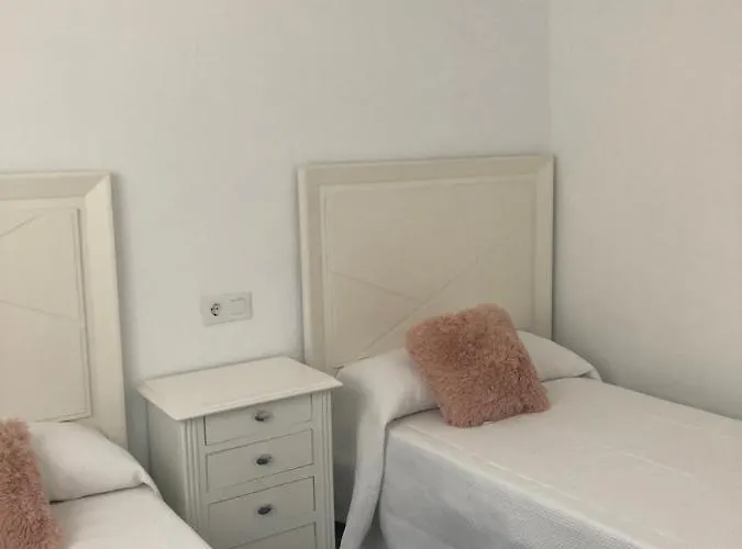 - Casa La Ilusion Conil De La Frontera