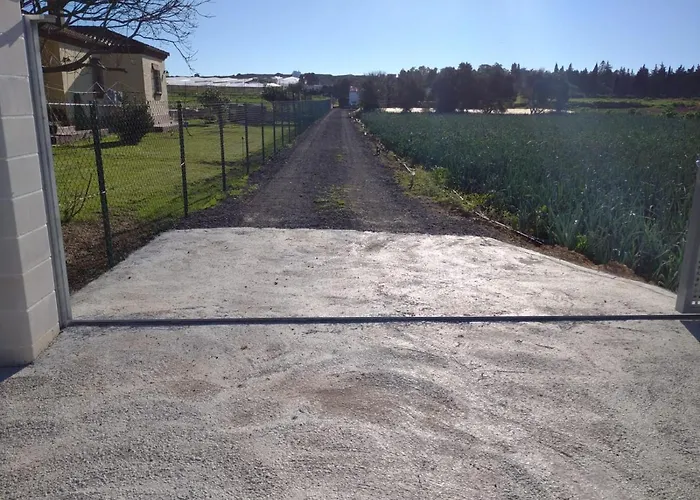 - Casa La Ilusion Σπίτι διακοπών