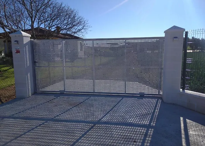 Feriehus - Casa La Ilusion Conil De La Frontera