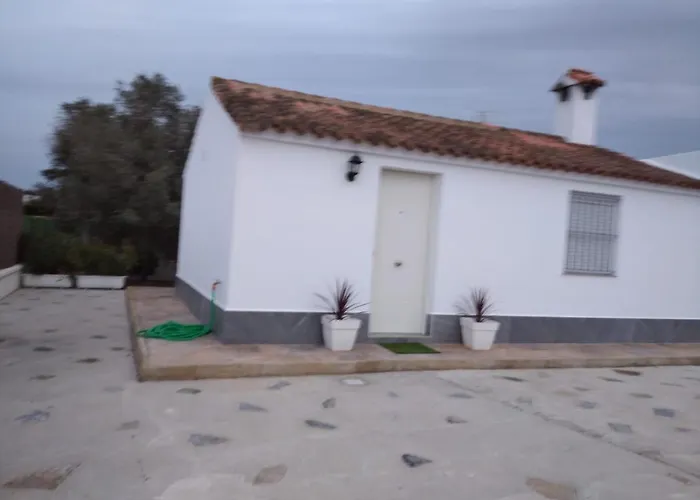 Feriehus - Casa La Ilusion