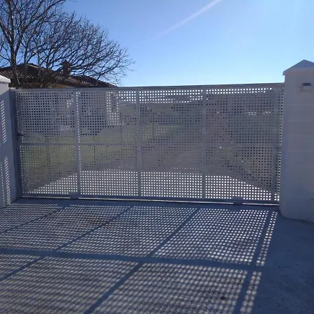 Σπίτι διακοπών - Casa La Ilusion Conil De La Frontera