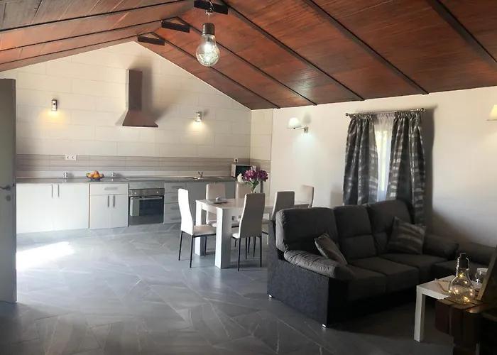 - Casa La Ilusion Σπίτι διακοπών *