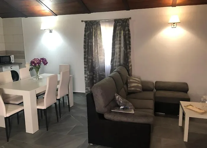 - Casa La Ilusion Σπίτι διακοπών *